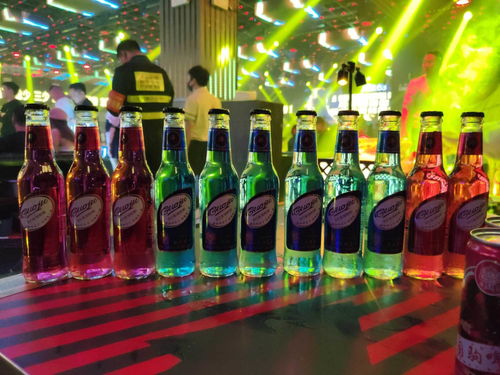 蘇打酒多少度？國駒蘇打酒是否有后勁？全面解析酒精飲料特性