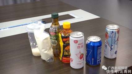 喝了含酒精飲料還能開車嗎？實(shí)驗(yàn)數(shù)據(jù)揭示的真相