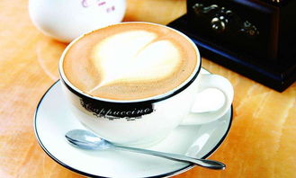 咖啡 香醇世界，學問無限