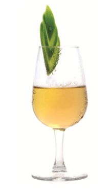 微醺時光 5款經(jīng)典含酒精咖啡飲品配方